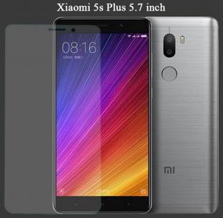 Tvrdené sklo Xiaomi Mi 5S Plus (Ochranné sklo Xiaomi Mi 5S Plus)