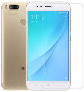 Tvrdené sklo Xiaomi Mi 5X / Mi A1 (Ochranné sklo Xiaomi Mi5X/MiA1)