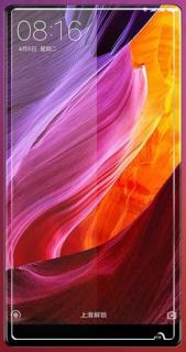 Tvrdené sklo Xiaomi Mi Mix 2 (Ochranné sklo Xiaomi Mix 2)