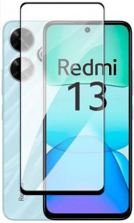 Tvrdené sklo Xiaomi Redmi 13 (Ochranné sklo Xiaomi Redmi 13)