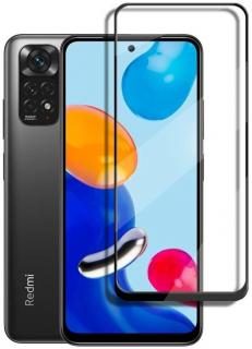 Tvrdené sklo Xiaomi Redmi Note 11 (Ochranné sklo Xiaomi Redmi Note 11S)