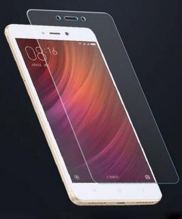 Tvrdené sklo Xiaomi Redmi Note 4 (Ochranné sklo Xiaomi Redmi Note 4)