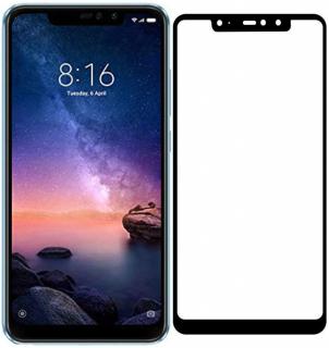 Tvrdené sklo Xiaomi Redmi Note 6 PRO (Ochranné sklo Xiaomi Redmi Note 6)