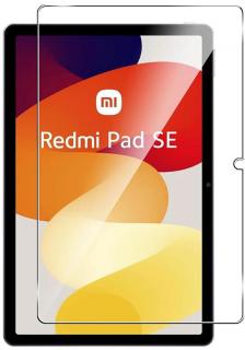 Tvrdené sklo Xiaomi Redmi Pad SE 11  (Ochranné sklo pre Xiaomi Redmi Pad SE 11 )