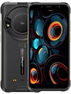 Ulefone Power Armor 16S čierny (Odolný mobil so 122dB reproduktorom, RAM 8+8GB, pamäť 128GB, HD+ displej 5.93 , 50MPix, NFC, 9600mAh)