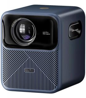 Wanbo Mozart 1 Pro (LED, Android 11, 1920x1080, 900 ANSI, HDMI, diaľkové ovládanie)