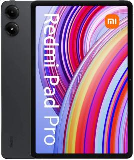 Xiaomi Redmi Pad Pro 8GB/256GB šedý (výkonný tablet, RAM 8GB, pamäť 256GB, FullHD+ displej 12.1 , 8MPix, 10000mAh)