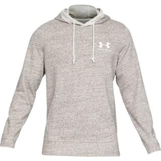 Mikina UNDER ARMOUR SportStyle Terry Hoodie (1329291-112)