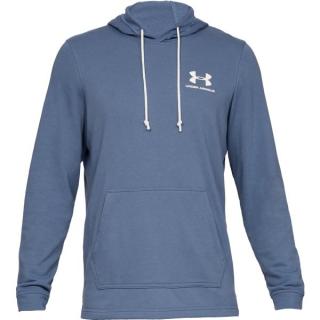 Mikina UNDER ARMOUR SportStyle Terry Hoodie (1329291-408)