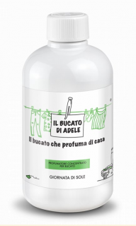 Parfém do prania Il Bucato Di Adele GIORNATA Di SOLE 500ml