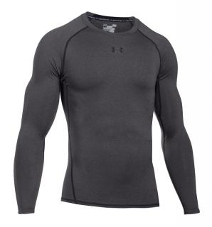 Ribano vrch UNDER ARMOUR Compression (tenké) (1257471-090)