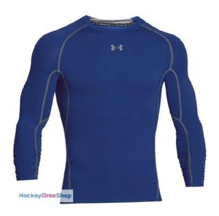 Ribano vrch UNDER ARMOUR Compression (tenké) (1257471-400)