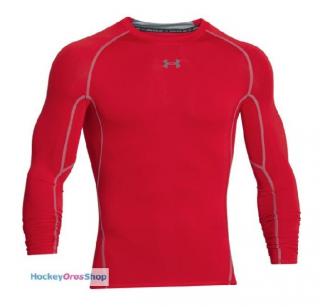 Ribano vrch UNDER ARMOUR Compression (tenké) (1257471-600)
