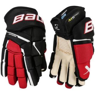 Rukavice BAUER S23 Supreme M5 Pro Int (1061900)