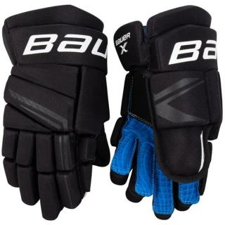 Rukavice BAUER S24 X Senior (1058645)