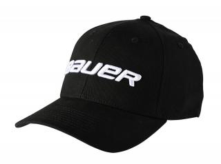 Šiltovka BAUER Core Fitted SR (1320209)