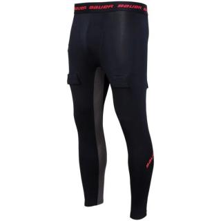 Suspenzor BAUER S19 ESSENTL COMP JOCK PANT Junior (1054433)