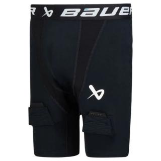 Suspenzor BAUER S22 Perf. JOCK SHORT Junior (1058956)