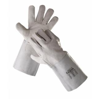 ČERVA pracovné rukavice MERLIN (pracovné rukavice MERLIN)