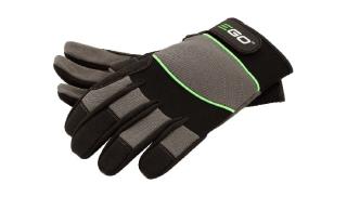 EGO POWER+ Pracovné rukavice veľ. XL (Viacúčelové pracovné rukavice)