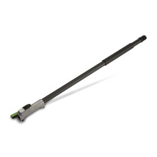 EGO POWER+  Predlžovacia tyč (predlžovacia tyč je nástavcom Multi-tool pre zväčšenie záberu nožníc na živý plot a vyvetvovacej píly)