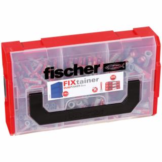FISCHER FixTainer DuoPower NV (FixTainer Box )