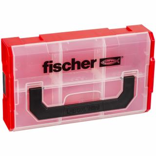 FISCHER FixTainer prázdny NV (FixTainer Box )