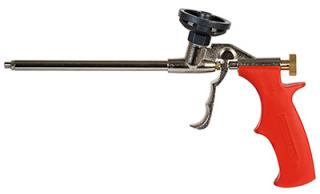 FISCHER kovová aplikačná pištoľ pre peny PUP M3 1 ks (kovová aplikačná pištoľ pre polyuretánové peny)
