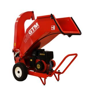 GTM GTS 1300M (Drvič dreva s benzínovým motorom)