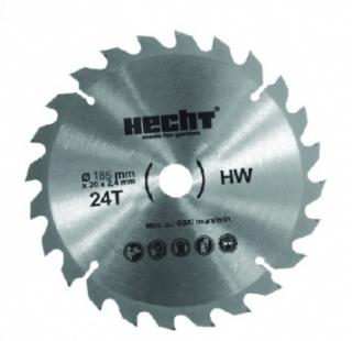 HECHT 001617 (Rezný kotúč s priemerom 185 mm. Vhodné pre HECHT 1617)