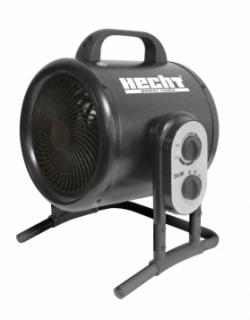 HECHT 3422 (elektrický ohrievač s ventilátorom / vetrák)