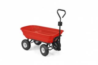 HECHT 52145 (Záhradný vozík 75 L)