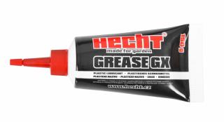 HECHT GREASE GX (tuk určený pre mazanie uhlových prevodov krovinorezov)