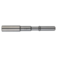 MILWAUKEE 21 mm K - šesťhran zatĺkač uzemňovacích kolíkov priem. 12 mm (21 mm K - šesťhran zatĺkač uzemňovacích kolíkov priem. 12 mm)