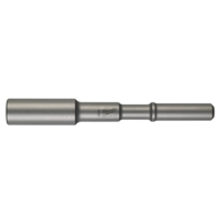 MILWAUKEE 21 mm K - šesťhran zatĺkač uzemňovacích kolíkov priem. 16 mm (21 mm K - šesťhran zatĺkač uzemňovacích kolíkov priem. 16 mm)