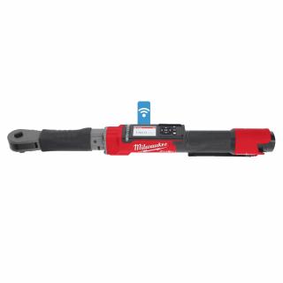 MILWAUKEE M12 ONEFTR38-201C (aku digitálna račňa ⅜″, FUEL systém)