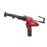 MILWAUKEE M12 PCG/310C-201B (akumulátorová dávkovacia pištol s držiakom pre 310 ml kartuše)