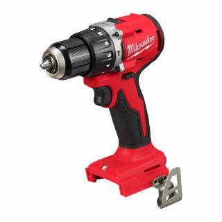 MILWAUKEE M18 BLPDRC-0 (kompaktná bezuhlíková príklepová vŕtačka M18™)