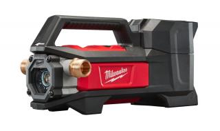 MILWAUKEE M18 BTP-0 (kompaktné vodné čerpadlo)