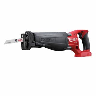 MILWAUKEE M18 CSX-0X (aku chvostová píla FUEL systém)