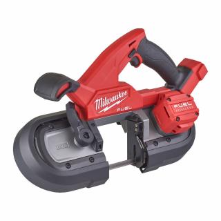 MILWAUKEE M18 FBS85-0C (akumulátorová kompaktná pásová píla)