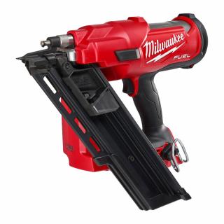 MILWAUKEE M18 FFN-0C (aku tesárska klincovačka FUEL systém)