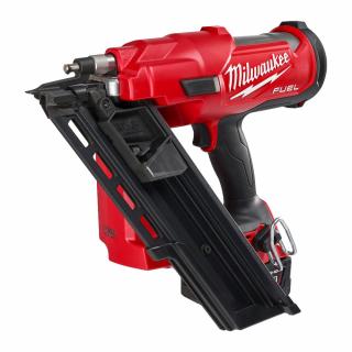 MILWAUKEE M18 FFN-502C (aku tesárska klincovačka, FUEL systém)