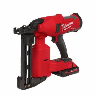 MILWAUKEE M18 FFUS-302C (aku sponkovačka na oplotenie, FUEL systém)