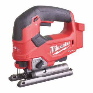 MILWAUKEE M18 FJS-0X (akumulátorová priamočiara píla s FUEL systémom)