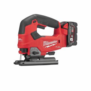 MILWAUKEE M18 FJS-502X (akumulátorová priamočiara píla s FUEL systémom)