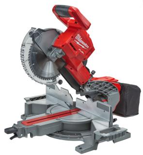 MILWAUKEE M18 FMS254-0 (aku pokosová píla FUEL systém)