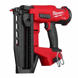 MILWAUKEE M18 FN16GS-0X (aku klincovačka s rovným zásobníkom 16 GA)