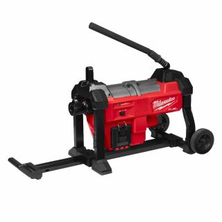 MILWAUKEE M18 FSSM-0 (aku sekčná čistička potrubia FUEL systém)