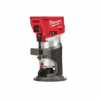 MILWAUKEE M18 FTR-0X (aku horná fréza)